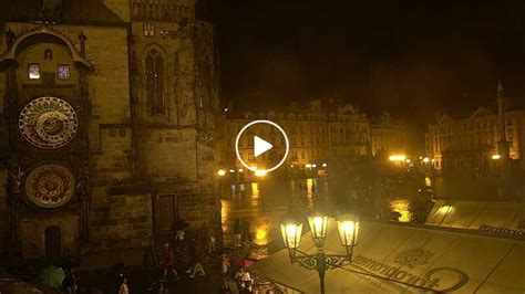 prague webcam|EarthCam